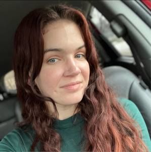 Meet your Posher, Justine